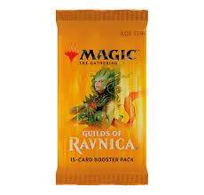 Guilds of Ravnica - Booster Pack